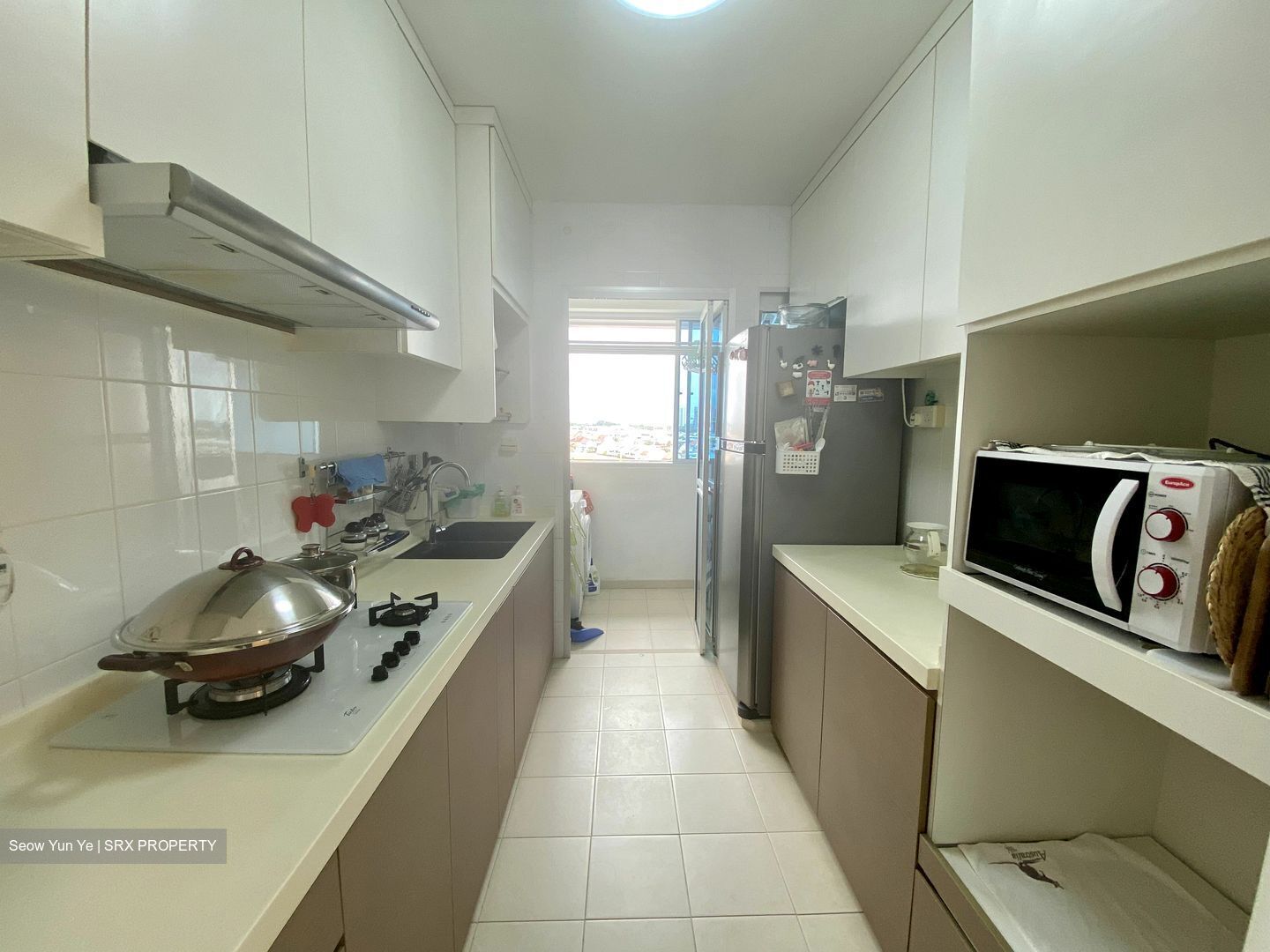 Blk 988A Buangkok Vale (Hougang), HDB 4 Rooms #416996121